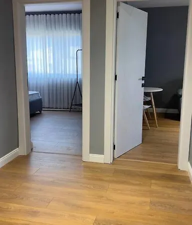 Bee 3-city Center Retreat Apartment Tirana